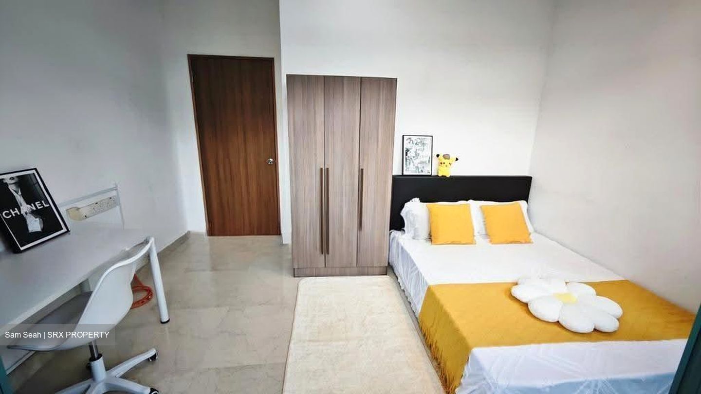 Thomson 800 (D11), Condominium #609633391